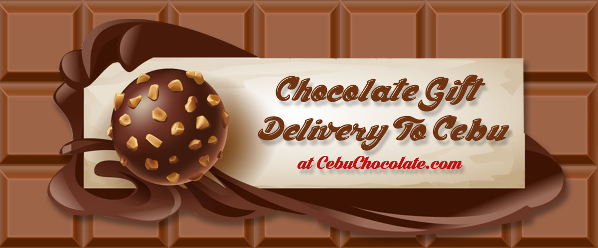 Chocolate Delivery To Cebu