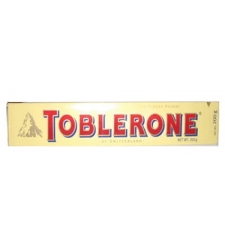 Toblerone 200g   Online Order to Cebu Philippines