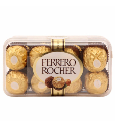 8 pcs Ferrero Rocher Chocolates