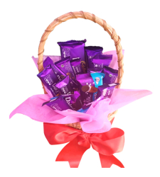 Send Cadbury Chocolate Basket to Cebu